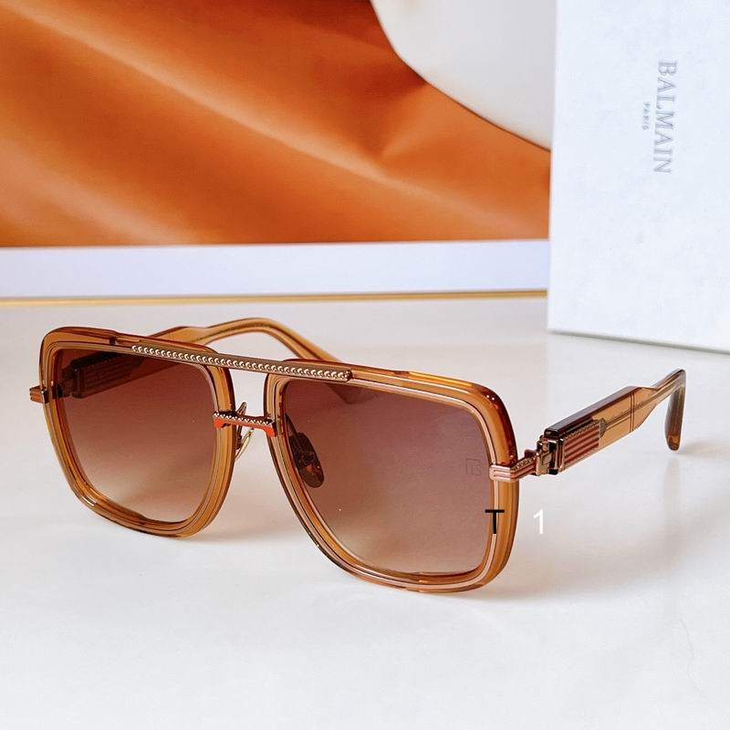 BALMAIN Soldier 58 20-140 a01