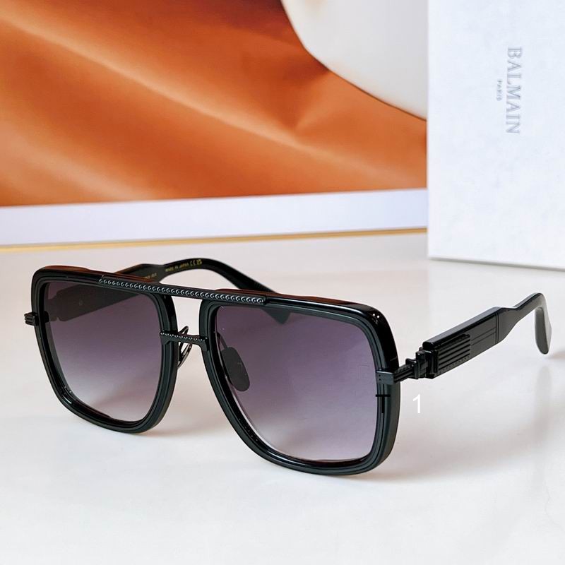 BALMAIN Soldier 58 20-140 a04