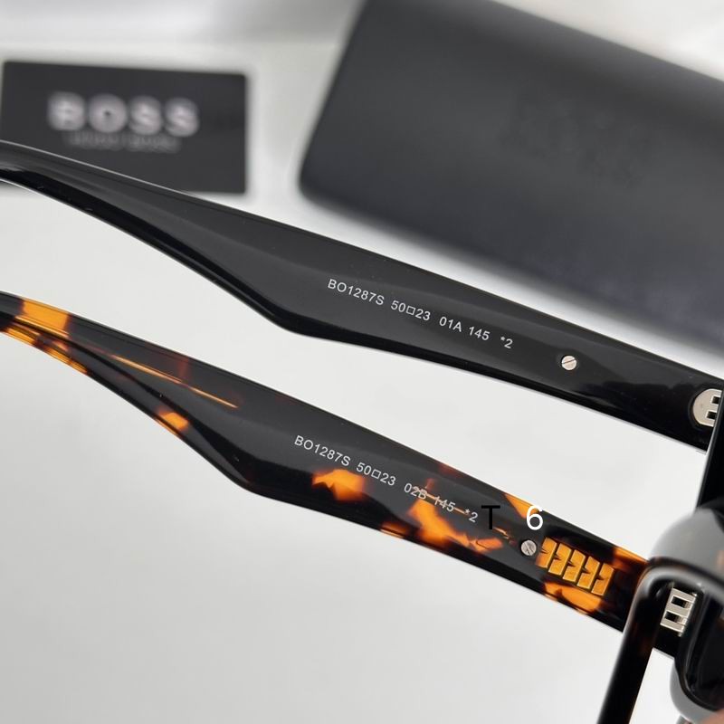 BOSS BO1287S 50-23-145 E08