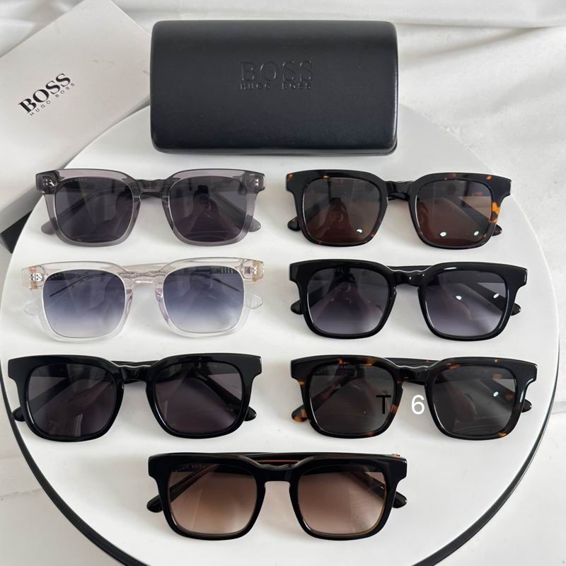 BOSS BO1287S 50-23-145 E09