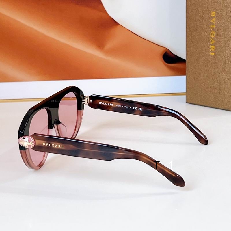 BVLGARI BV40060I 56 16 140 A07