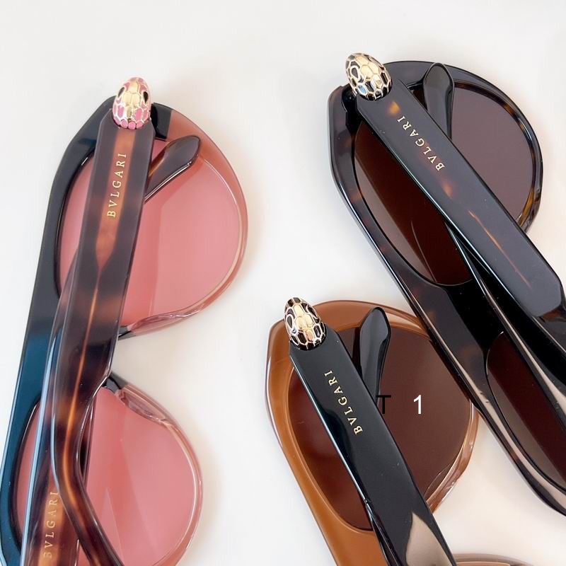 BVLGARI BV40060I 56 16 140 A08