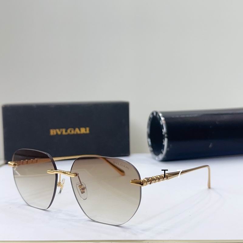 BVLGARI V40089 60 16-145 G02