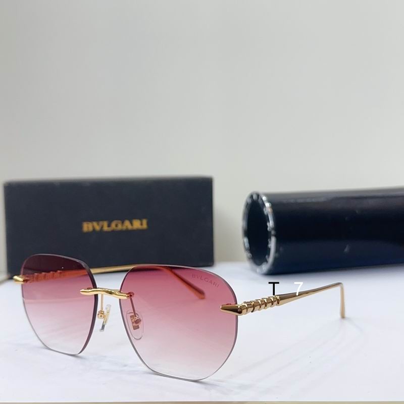 BVLGARI V40089 60 16-145 G04