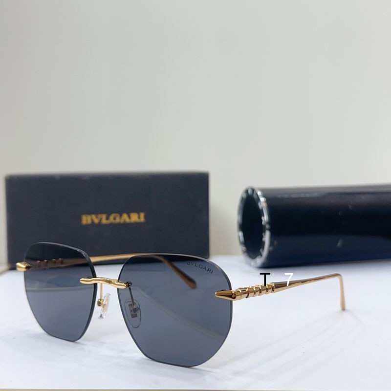 BVLGARI V40089 60 16-145 G06