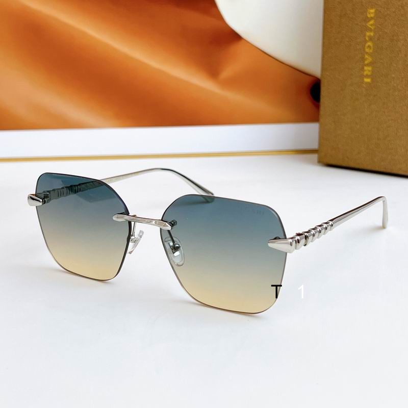 BVLGARI 9007B 60 18 145 a01