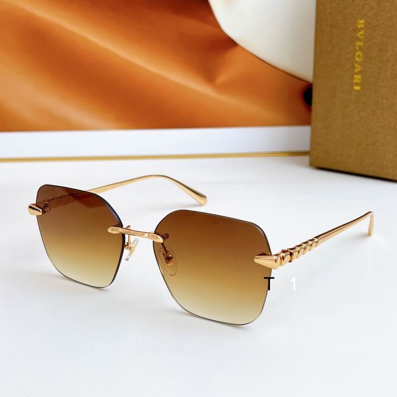 BVLGARI 9007B 60 18 145 a02