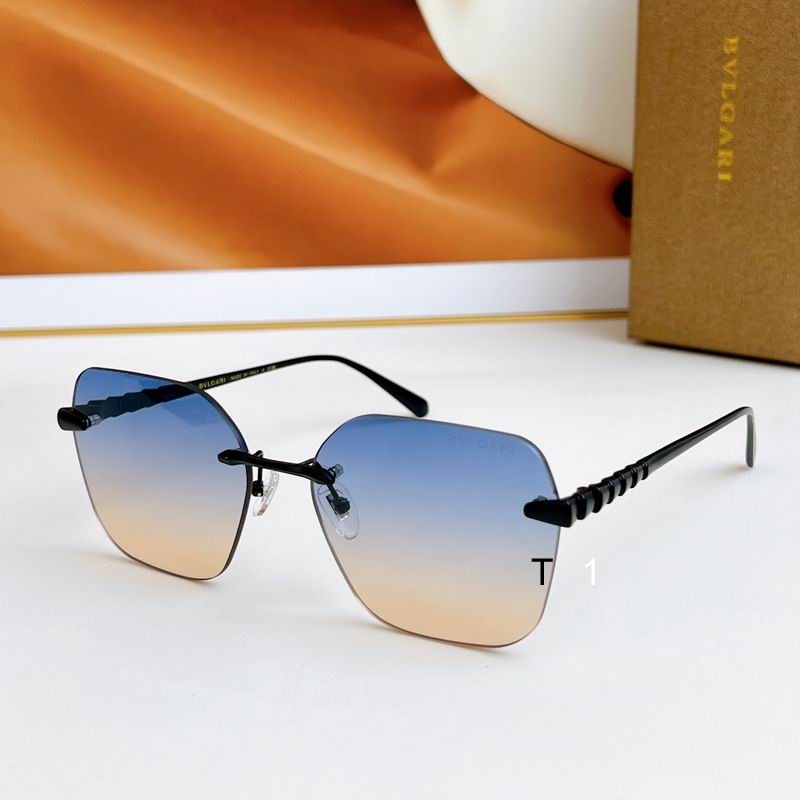 BVLGARI 9007B 60 18 145 a03