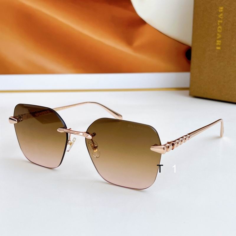 BVLGARI 9007B 60 18 145 a05