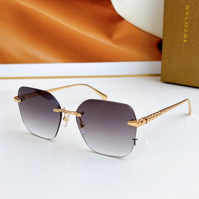 BVLGARI 9007B 60 18 145 a06