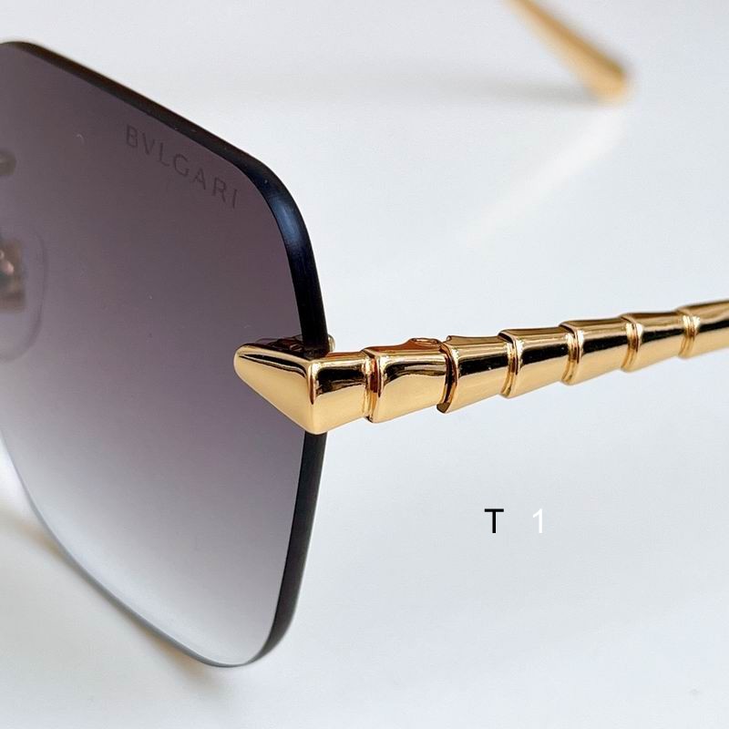 BVLGARI 9007B 60 18 145 a07