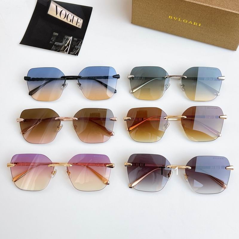 BVLGARI 9007B 60 18 145 a09