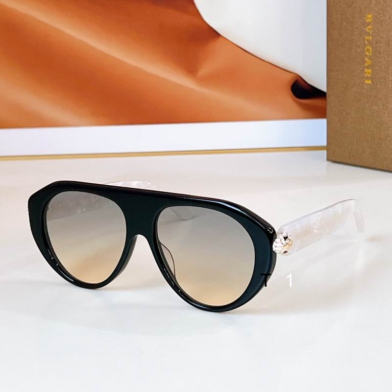 BVLGARI BV40060I 56 16 140 A03