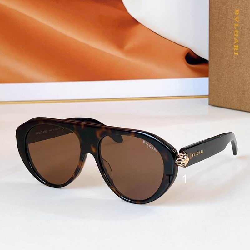 BVLGARI BV40060I 56 16 140 A04