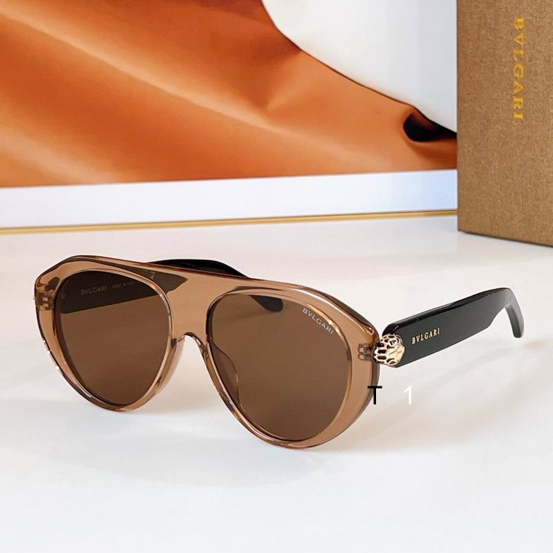 BVLGARI BV40060I 56 16 140 A05