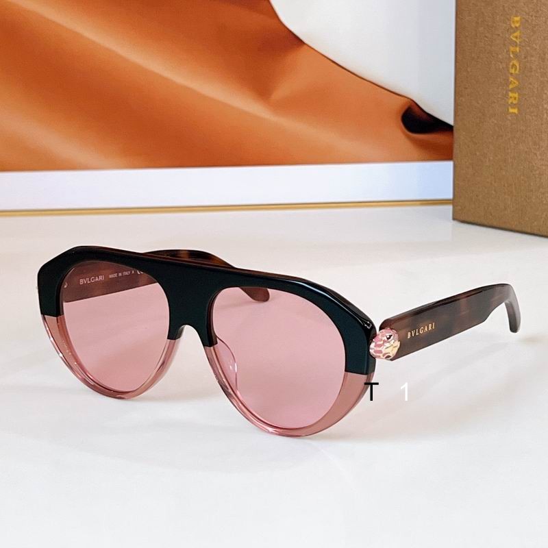 BVLGARI BV40060I 56 16 140 A06