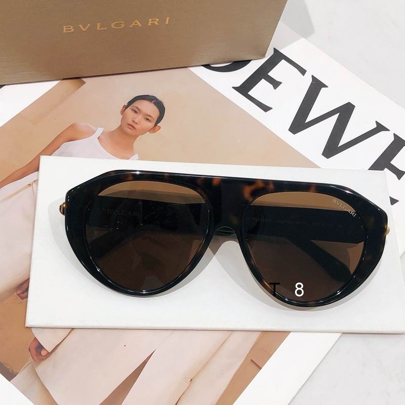 BVLGARI BV40060I 56 16 140 H01