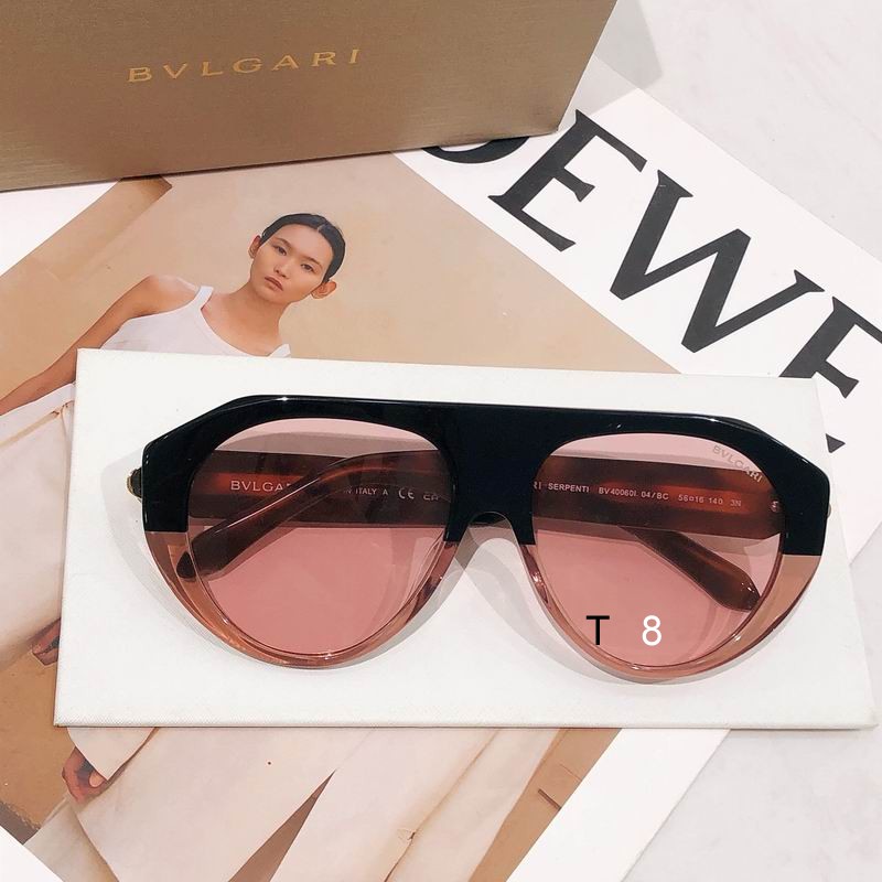 BVLGARI BV40060I 56 16 140 H02