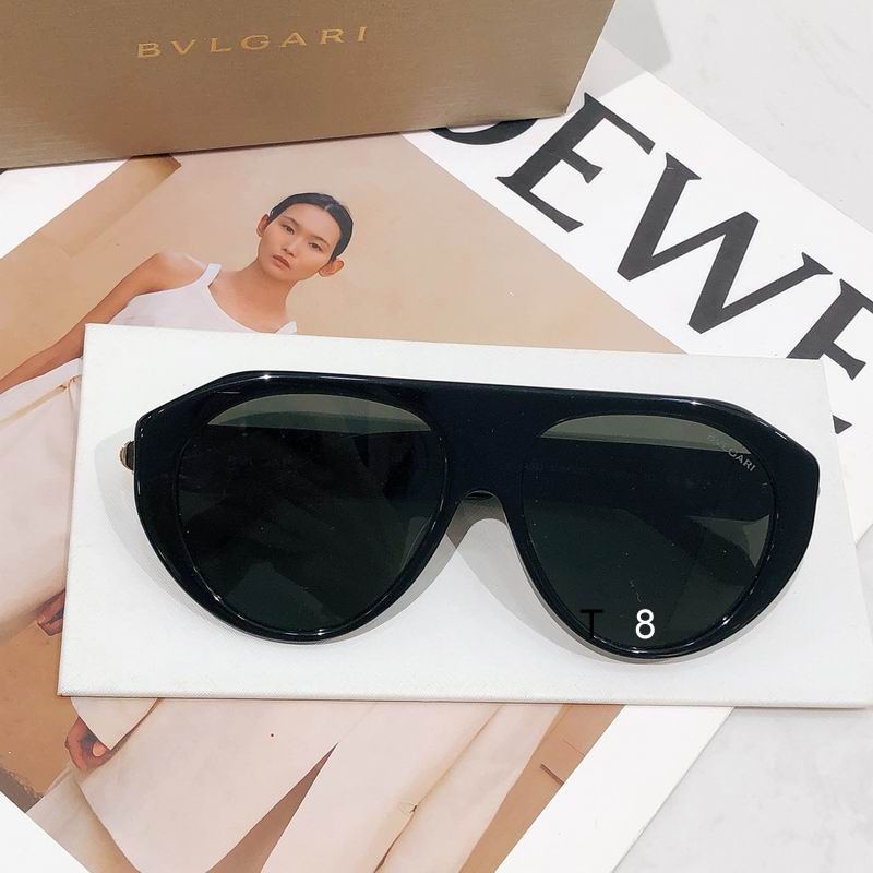 BVLGARI BV40060I 56 16 140 H03