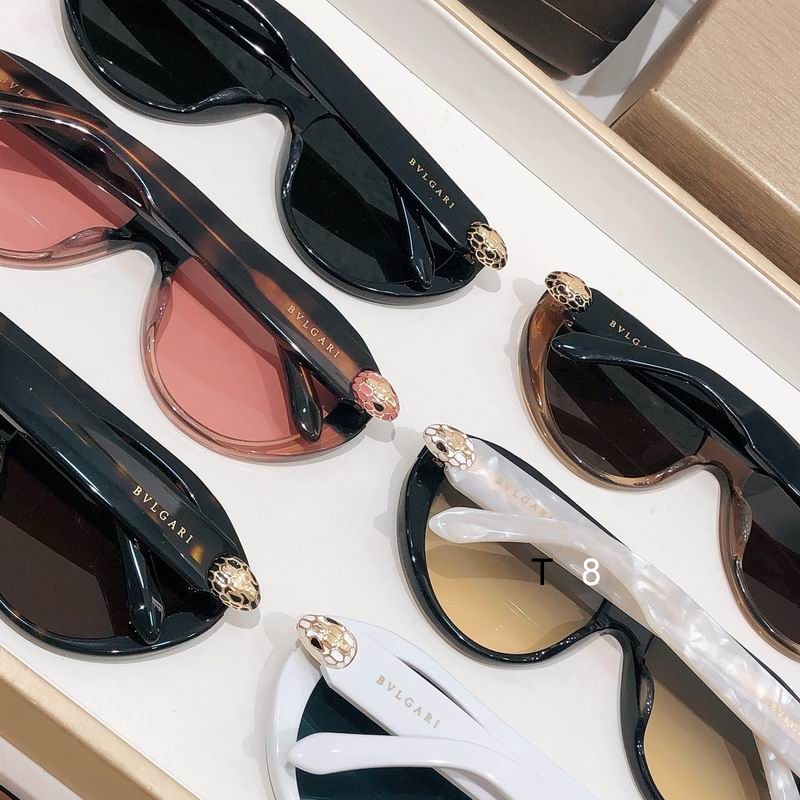 BVLGARI BV40060I 56 16 140 H07