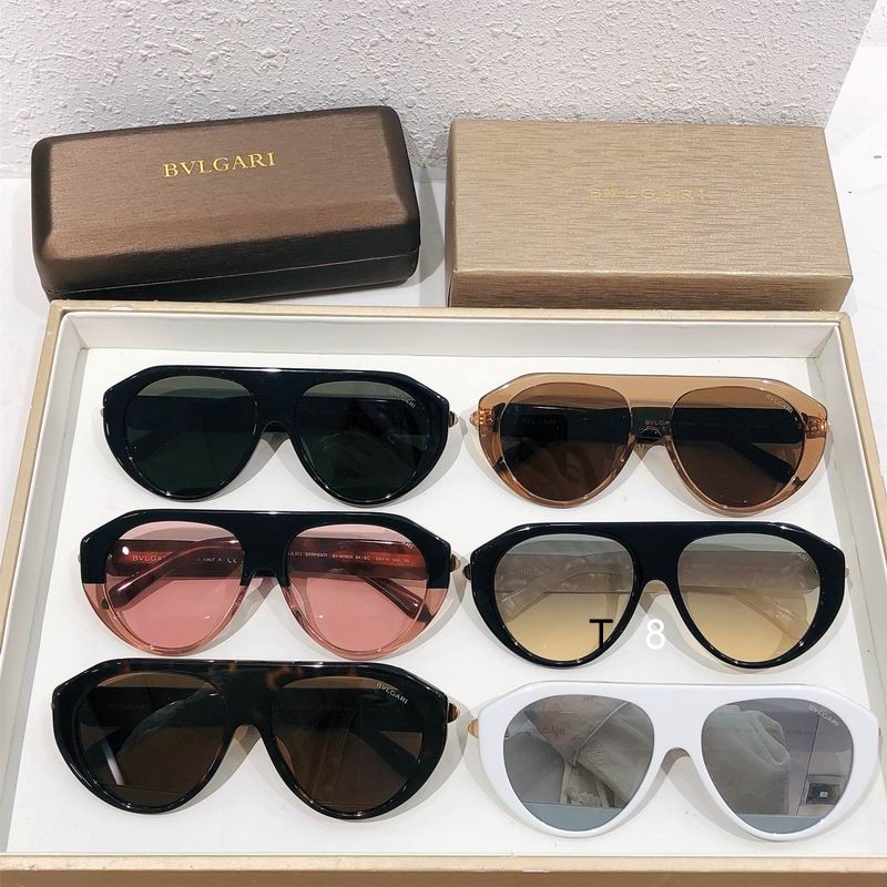 BVLGARI BV40060I 56 16 140 H08