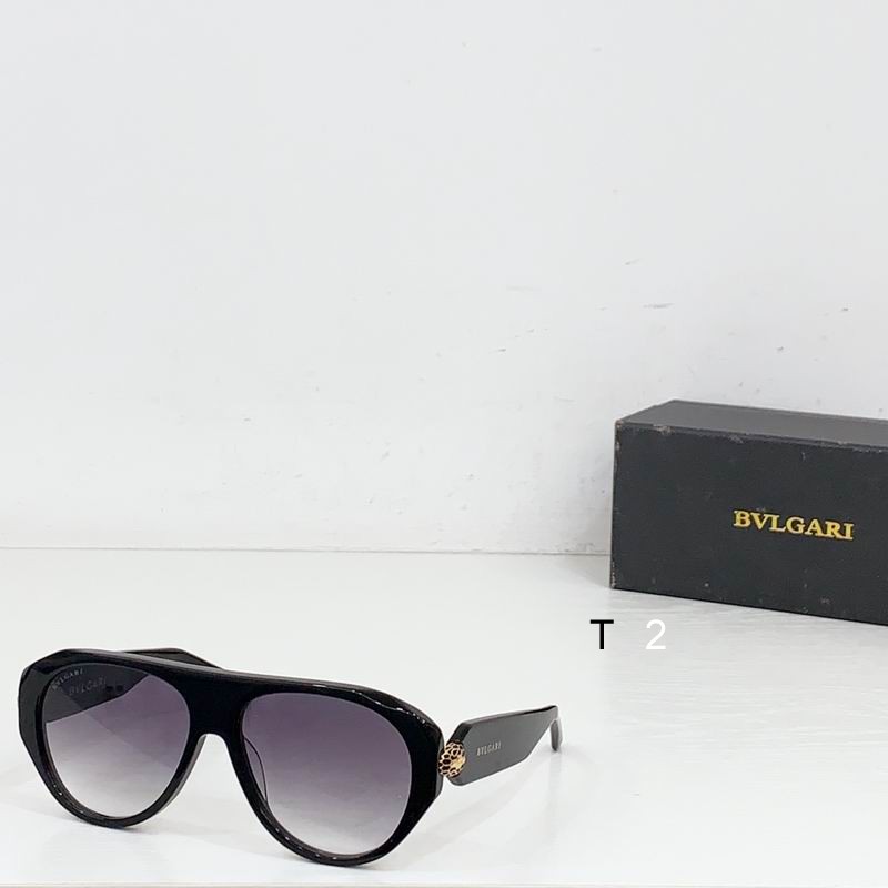 BVLGARI BV40060I 56 16 140 b07