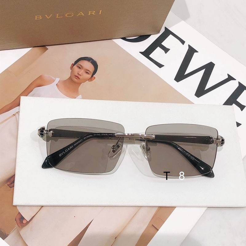 BVLGARI BV40065I 51 20-140 H01