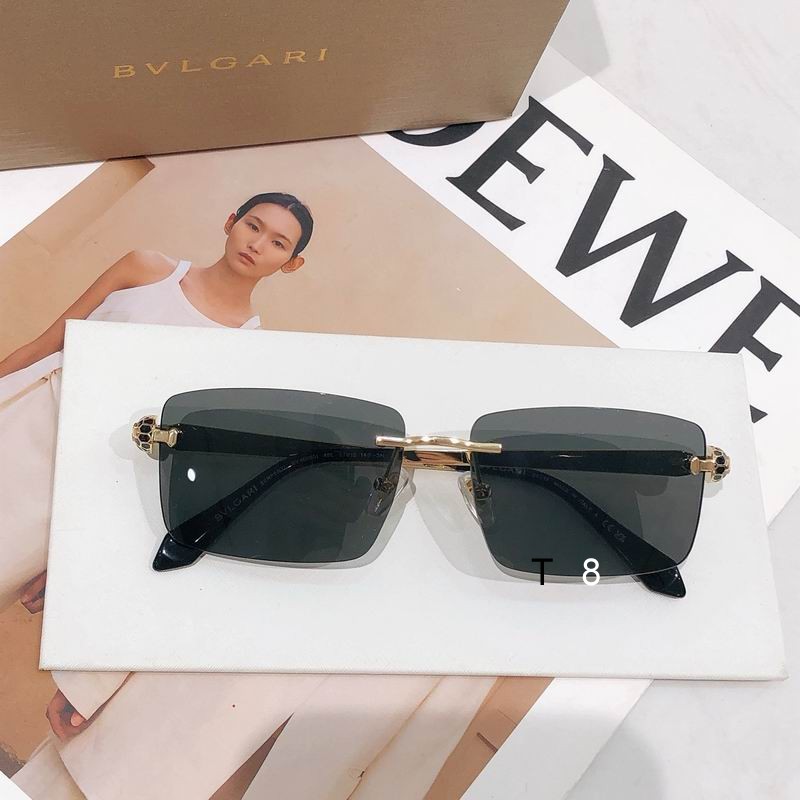 BVLGARI BV40065I 51 20-140 H03