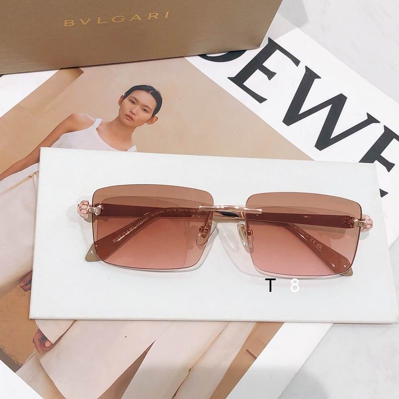 BVLGARI BV40065I 51 20-140 H04