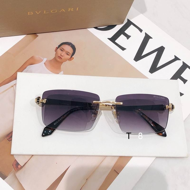 BVLGARI BV40065I 51 20-140 H05