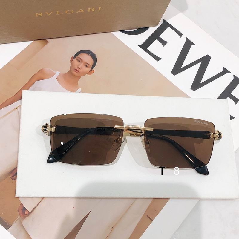 BVLGARI BV40065I 51 20-140 H06