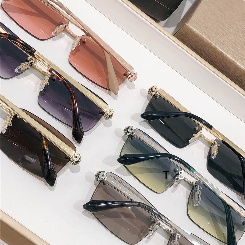 BVLGARI BV40065I 51 20-140 H07