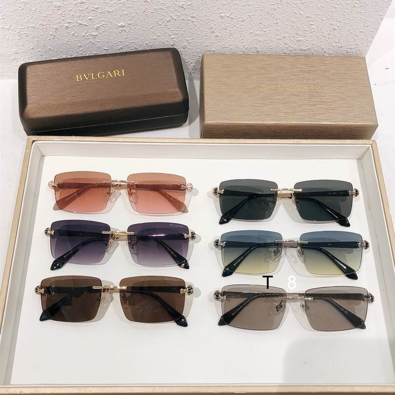 BVLGARI BV40065I 51 20-140 H08