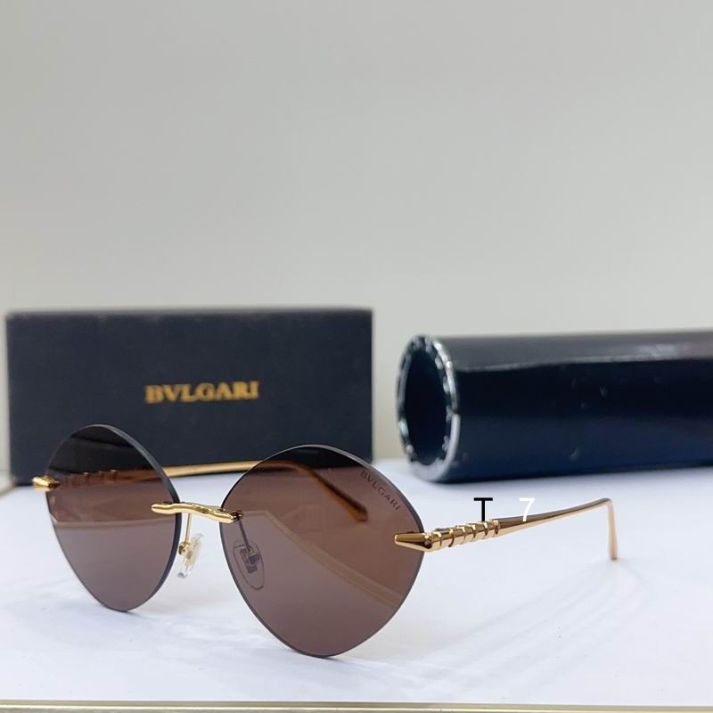 BVLGARI BV40088 61 16-145 G02