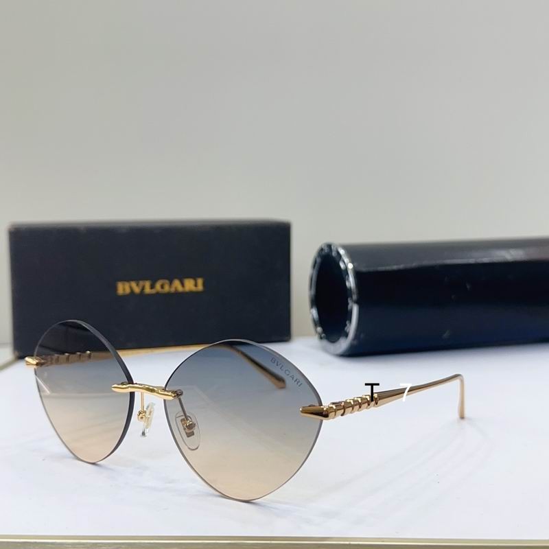 BVLGARI BV40088 61 16-145 G04