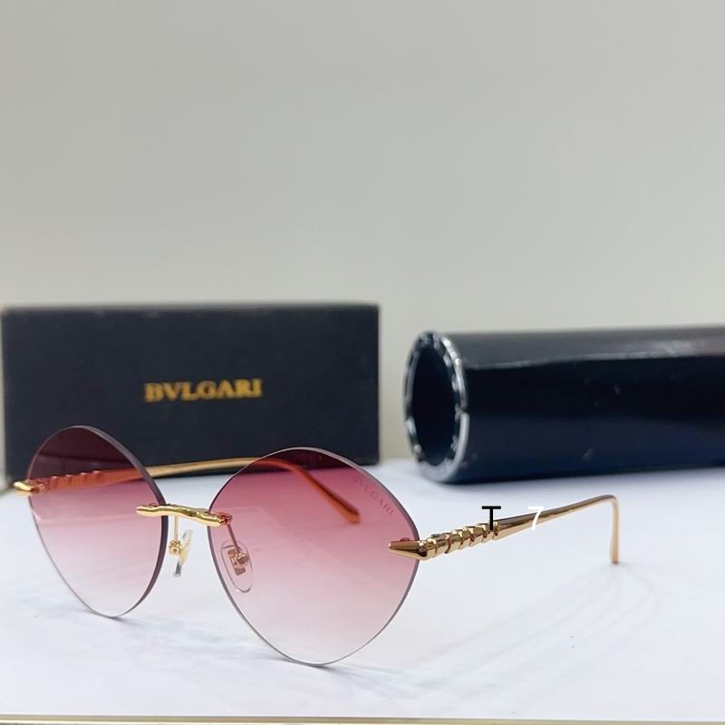 BVLGARI BV40088 61 16-145 G05