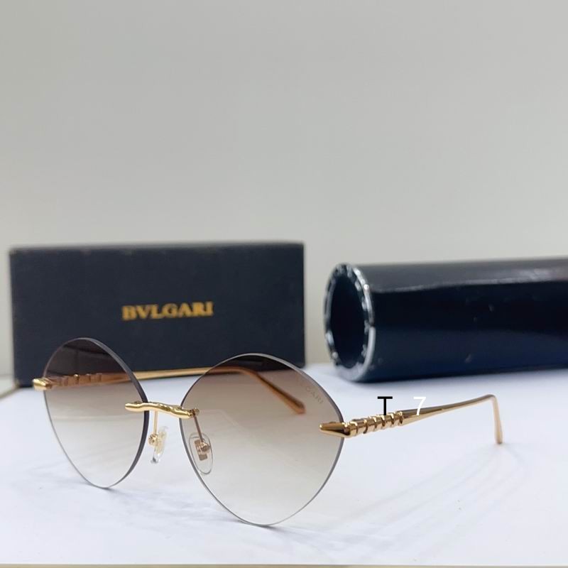 BVLGARI BV40088 61 16-145 G06