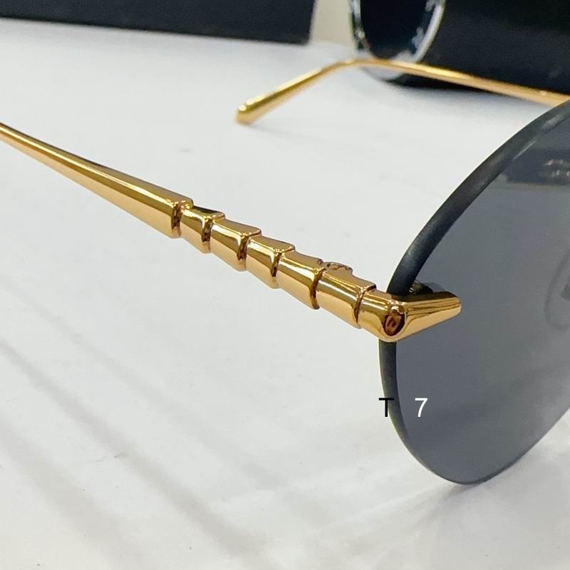 BVLGARI BV40088 61 16-145 G07