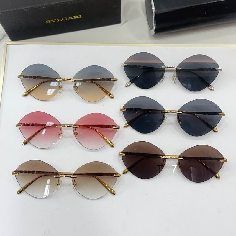 BVLGARI BV40088 61 16-145 G08