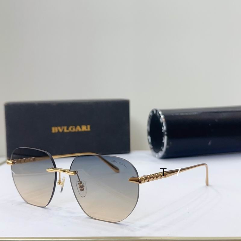 BVLGARI V40089 60 16-145 G03