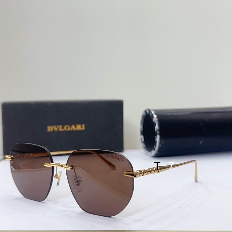 BVLGARI V40089 60 16-145 G05