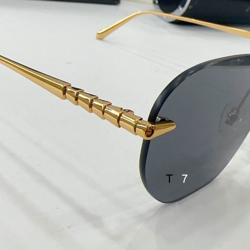 BVLGARI V40089 60 16-145 G07