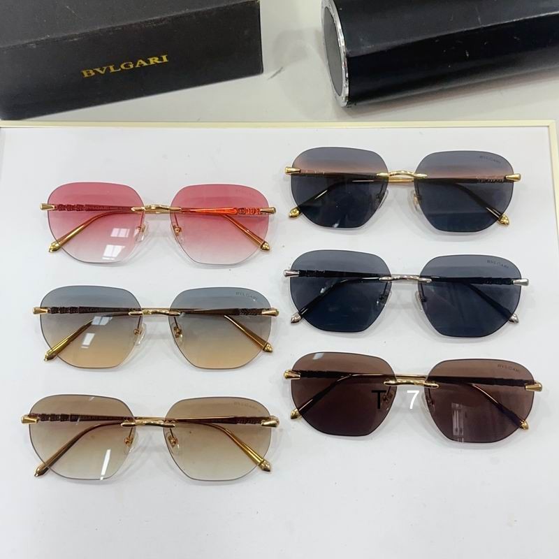 BVLGARI V40089 60 16-145 G08