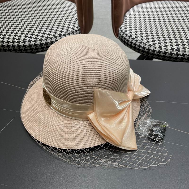 Balenciaga  top hat (10)