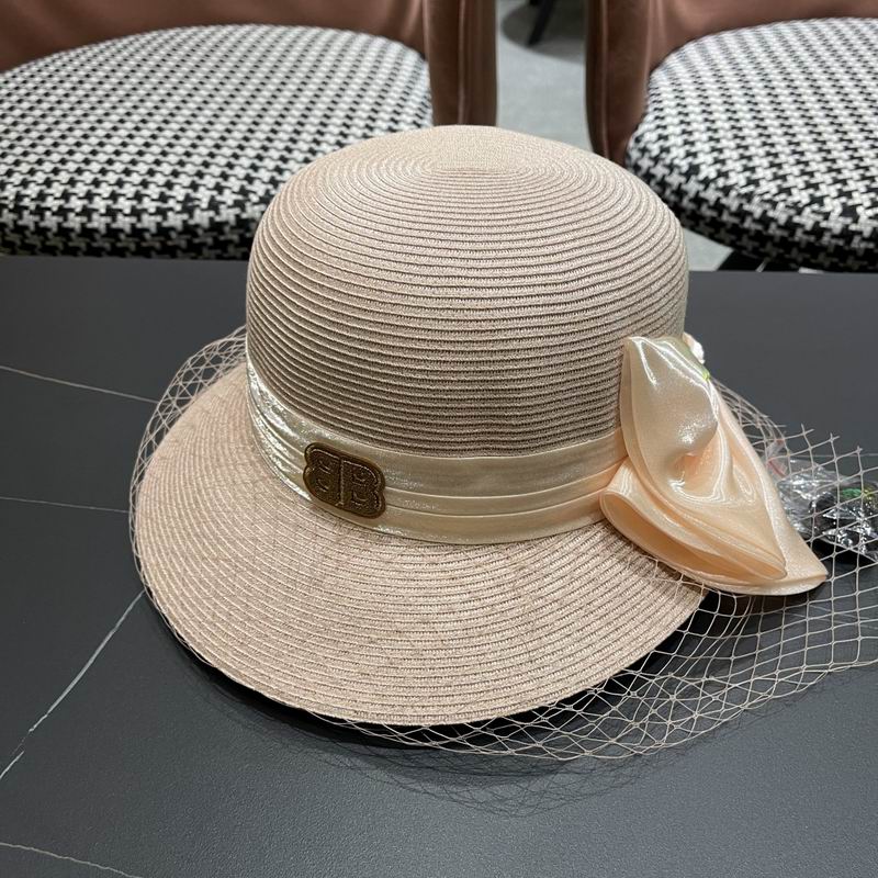 Balenciaga  top hat (11)