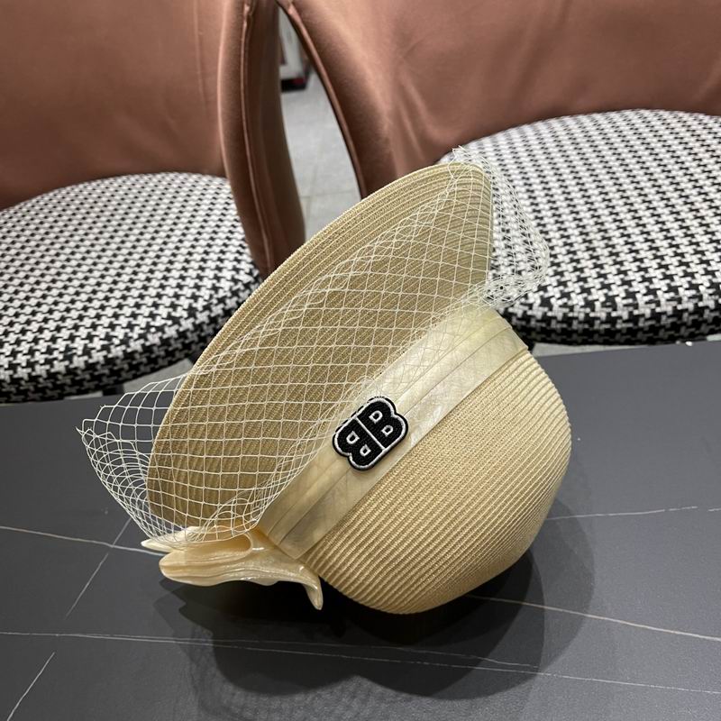 Balenciaga  top hat (14)