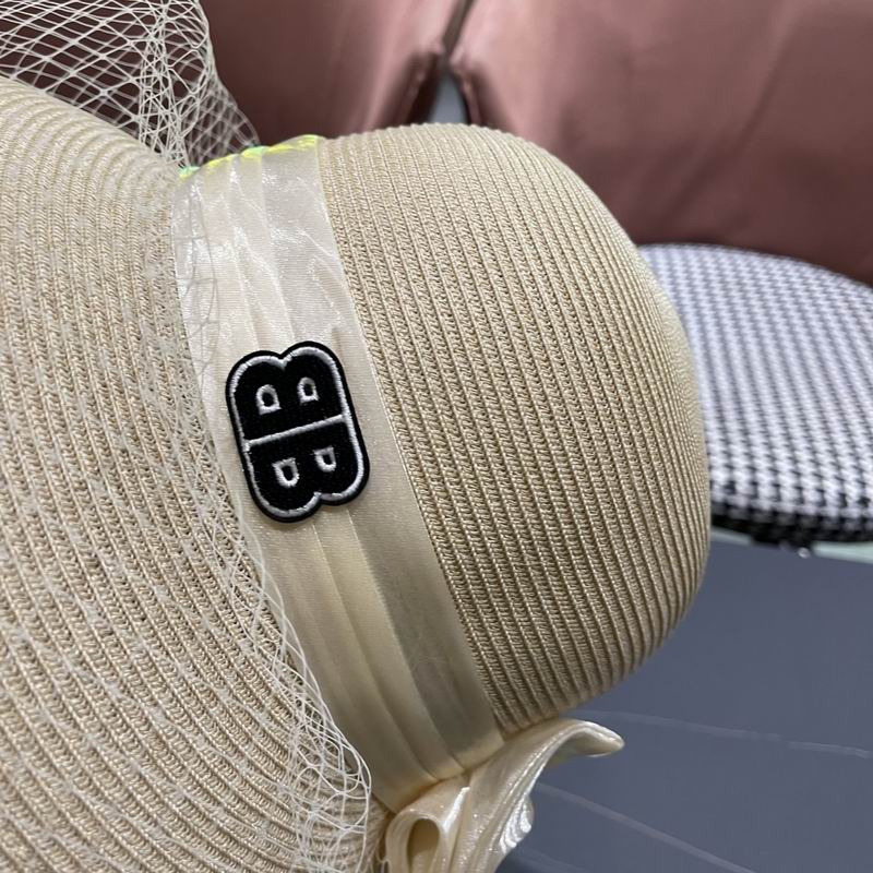 Balenciaga  top hat (15)