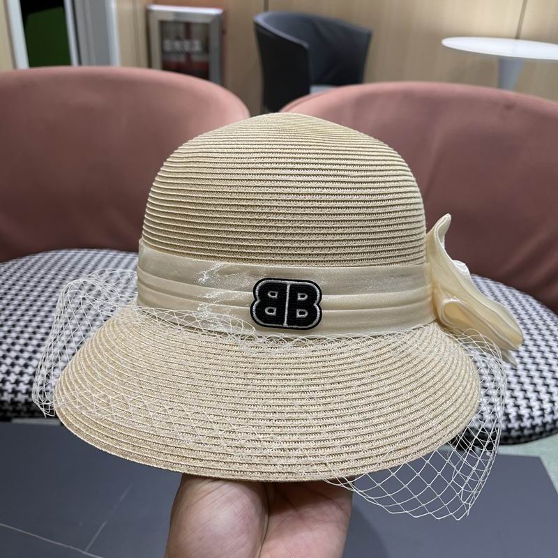 Balenciaga  top hat (16)