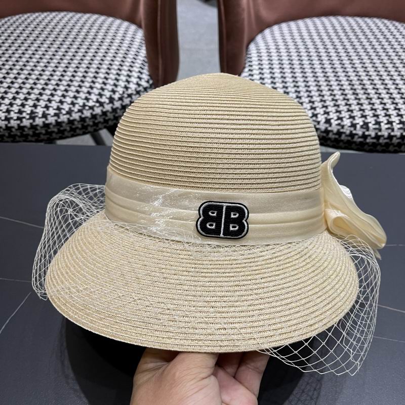 Balenciaga  top hat (17)