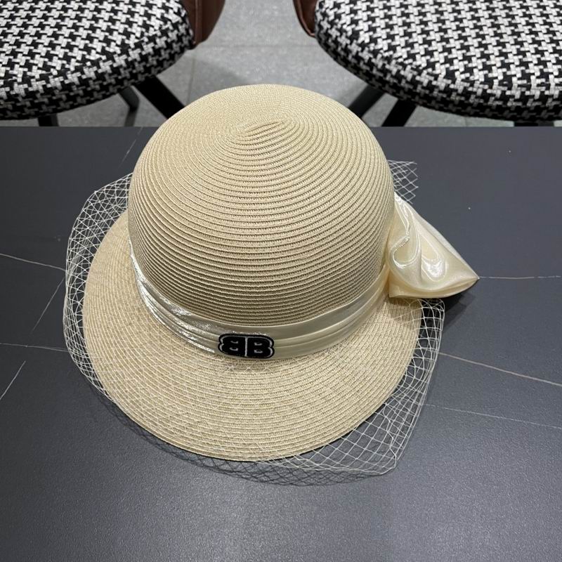 Balenciaga  top hat (19)